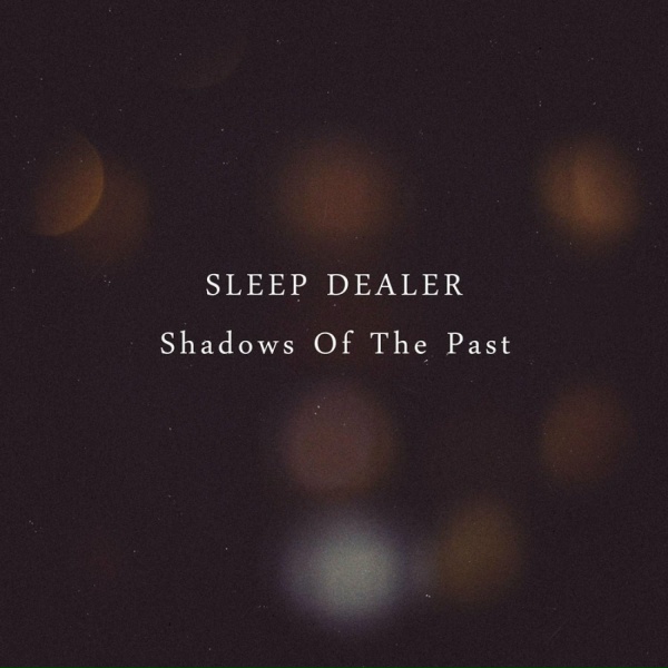 Обложка: Sleep Dealer - On The Verge Of Decay
