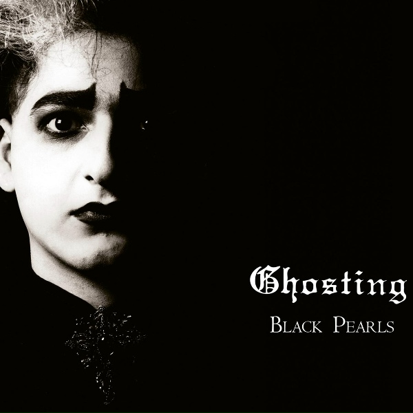 Обложка: Ghosting - Der Tod in Flandern