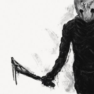 Обложка: dekma - БЕЗУМЕН