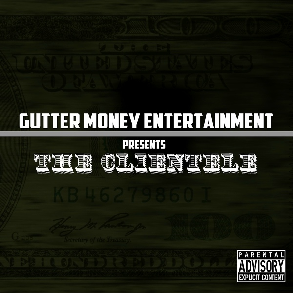 Обложка: The Clientele feat. Young Scar - Cold World