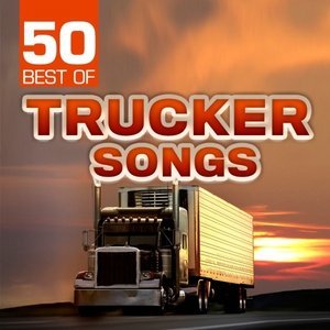 Обложка: The Nashville Riders - King of the Road
