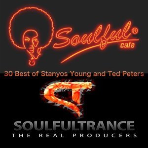 Обложка: Soulfultrance the Real Producers - Fuzzy Groove