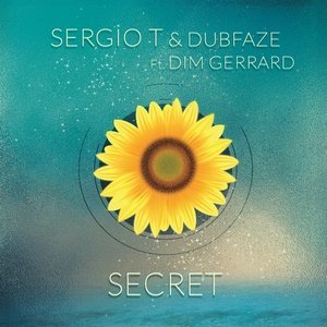 Обложка: Sergio T, Dubfaze feat. Dim Gerrard - Secret