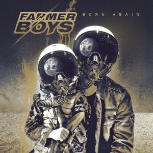Обложка: Farmer Boys - Tears of Joy