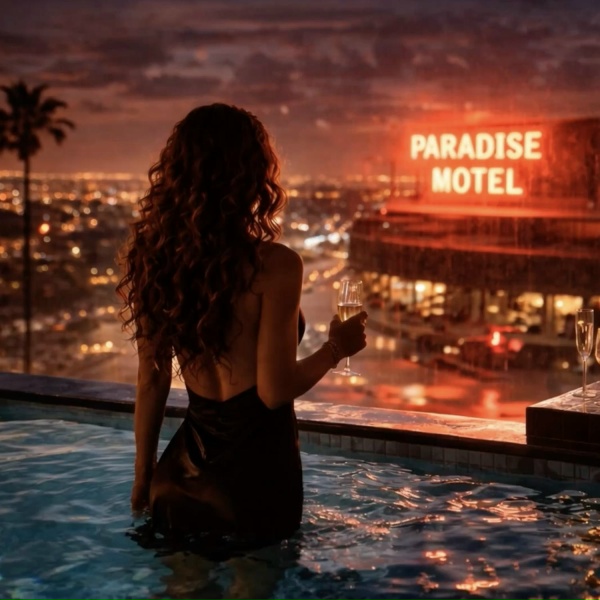 Фото: Paradise Motel