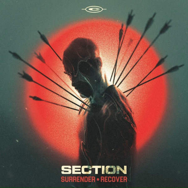 Обложка: Section - Surrender