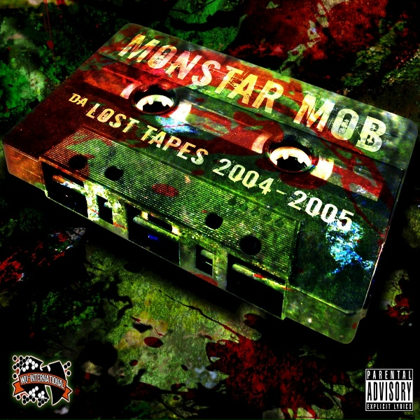 Фото: Da Monstar Mob