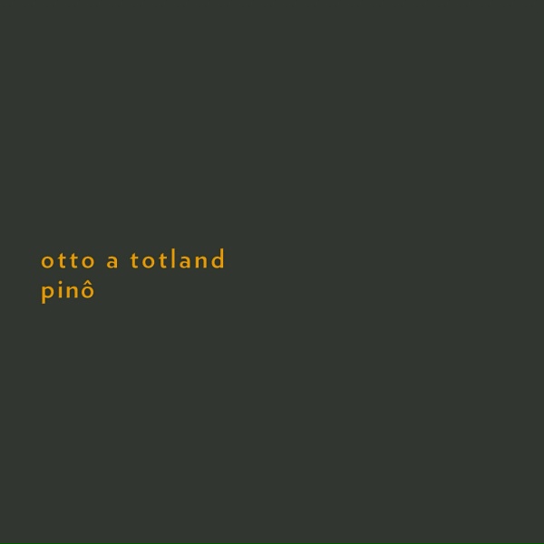 Обложка: Otto A Totland - Run