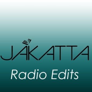 Обложка: Jakatta feat. Seal - My Vision