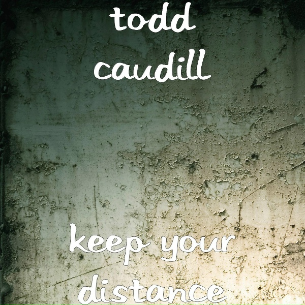 Обложка: Todd Caudill - Waiting on the Sun to Come Up
