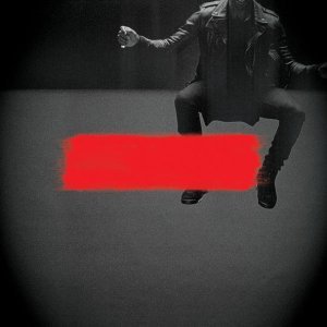 Обложка: Tinie Tempah feat. 2 Chainz - Trampoline