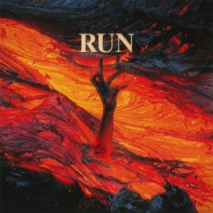 Обложка: Joji - Run