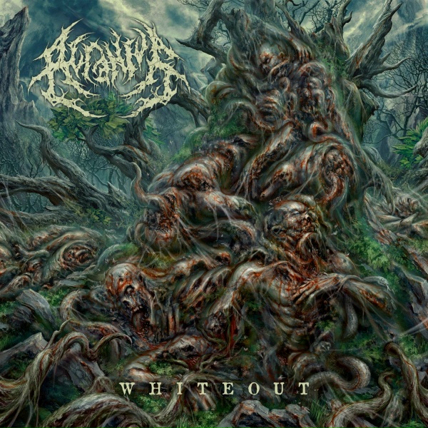 Обложка: Acranius - Dogma