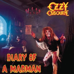 Обложка: Ozzy Osbourne - Little Dolls