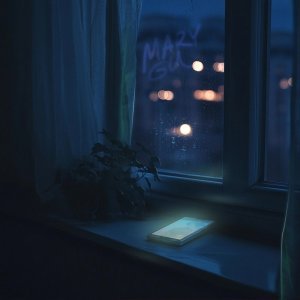 Обложка: Mary Gu - Позвони мне, позвони