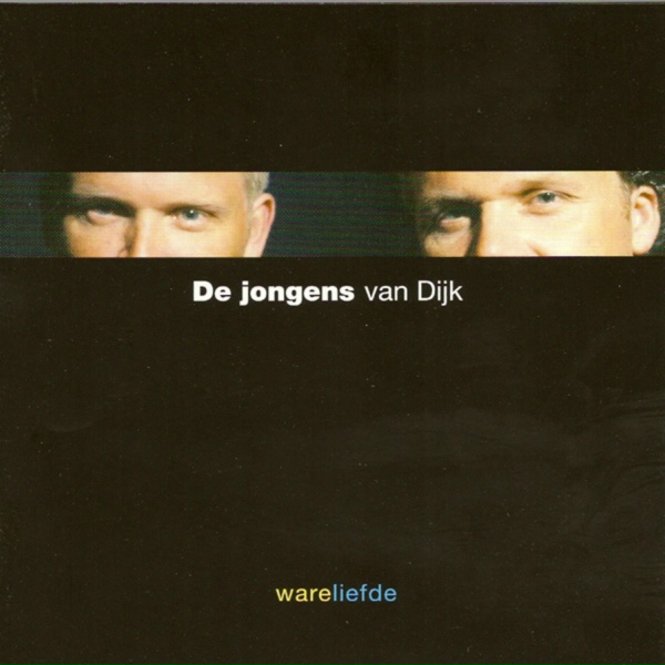 Обложка: De Jongens Van Dijk - Vallen En Opstaan