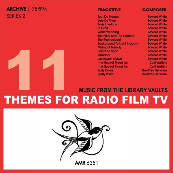 Обложка: The New Concert Orchestra - Tour De France