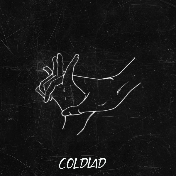 Обложка: coldlad - Знаешь почему?