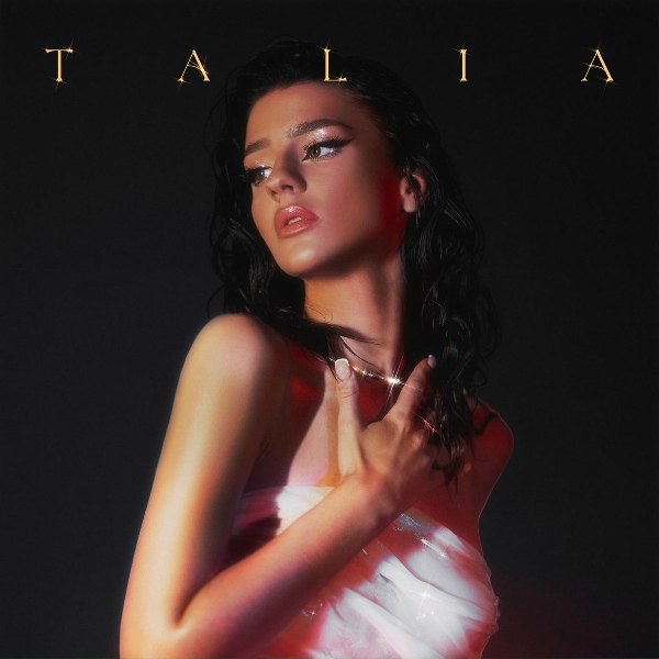 Обложка: TALIA - Телефон