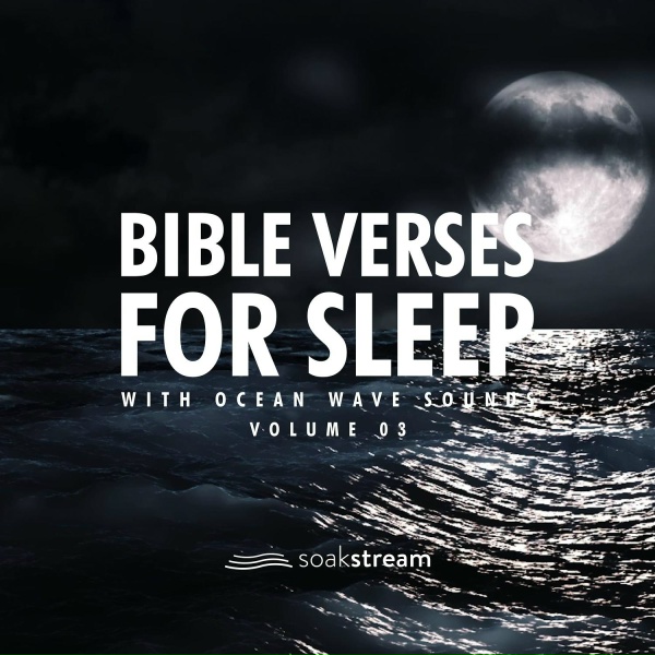 Обложка: Soakstream - John 8:34-36