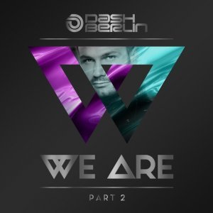 Обложка: Matt Simons, Dash Berlin - With You