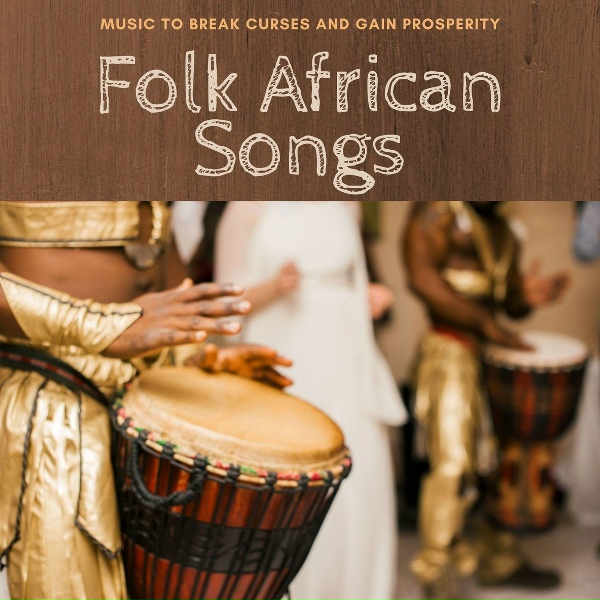 Фото: African Drums Collective