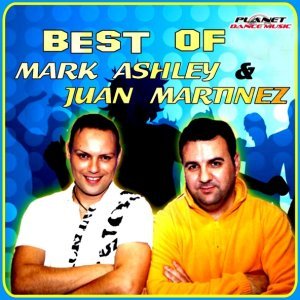 Обложка: Mark Ashley, Juan Martinez - Cinderella's Heart