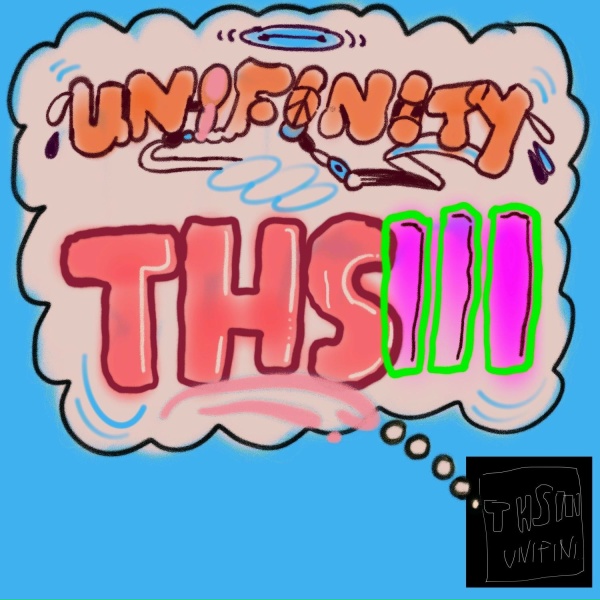 Обложка: Unifinity feat. ZOEI, Jay Jules, Luvanga - Where Did It All Go