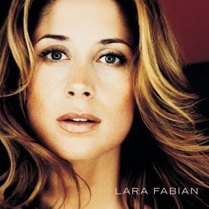 Обложка: Lara Fabian - Adagio
