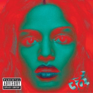 Обложка: M.I.A. - Boom Skit