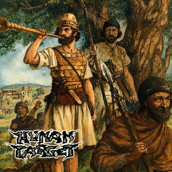 Фото: Human Target