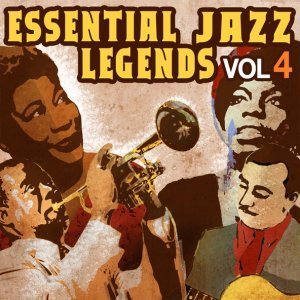 Обложка: Dizzy Gillespie - Salt Peanuts