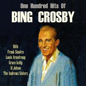 Обложка: Bing Crosby - Beautiful Dreamer