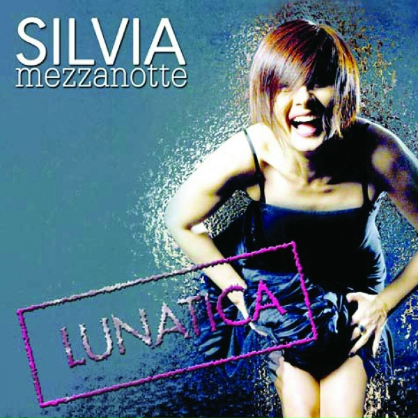 Обложка: Silvia Mezzanotte - Non C'e Contatto