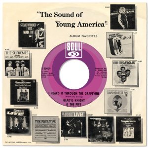 Обложка: Jr. Walker & The All Stars - Ain't That The Truth