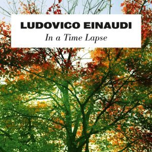 Обложка: Ludovico Einaudi, Daniel Hope - Einaudi: Underwood