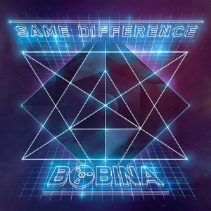 Обложка: Bobina feat. Mariske Hekkenberg - Slow MMXIII