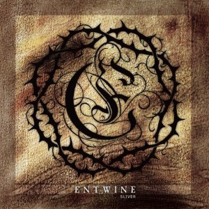 Обложка: Entwine - Break Me