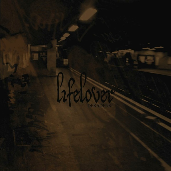 Обложка: Lifelover - Androider