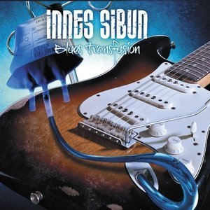Обложка: Innes Sibun - I Fall Apart