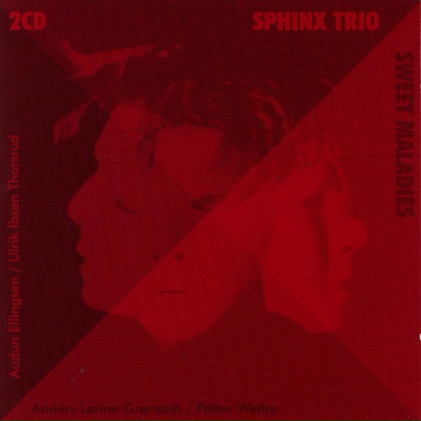 Фото: Sphinx Trio
