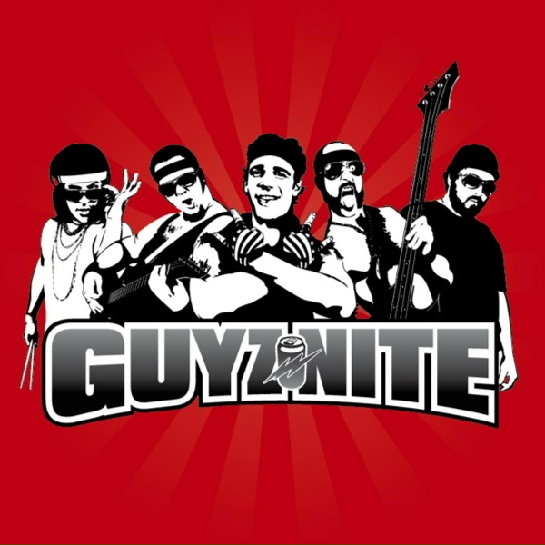 Фото: Guyz Nite