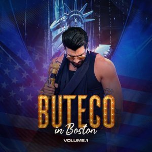 Обложка: Gusttavo Lima - Tempo de Beber