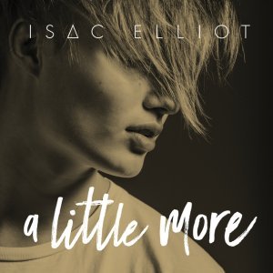 Обложка: Isac Elliot - Not For Nothing