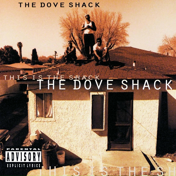 Обложка: Dove Shack - Freestyle