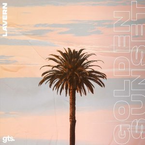 Обложка: Lavern - Golden Sunset