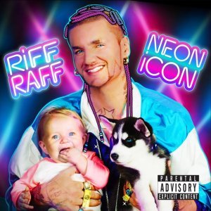 Обложка: RiFF RAFF - The Bloomingdales At Windshire Palace (skit)