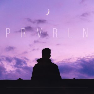 Обложка: prvrln - каникулы в дурке