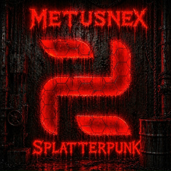 Обложка: Metusnex - Mortuary