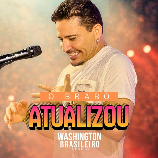 Фото: Washington Brasileiro